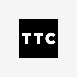 Logotipo de TTC, Tácticas y Técnicas para la Construcción, miniatura