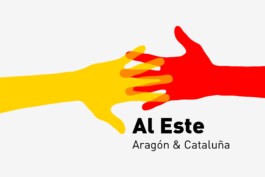 Al Este - Aragón & Cataluña. 2016
