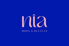 Nîa Moda y belleza. Identidad. 2023