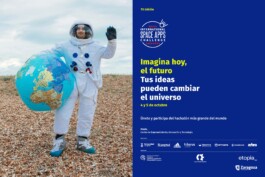 Nasa Space Apps Challenge. 2024