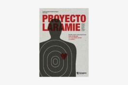 Proyecto Laramie. 2024