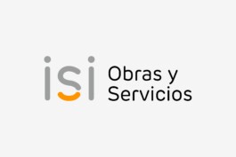 ISI Obras y Servicios. Identidad. 2025