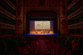 Zaragoza y Goya, de Cine. Festival de cine. 2025